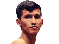Luis Angel Castillo