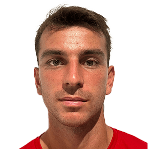 Luka Pavlovic Luka Pavlovic