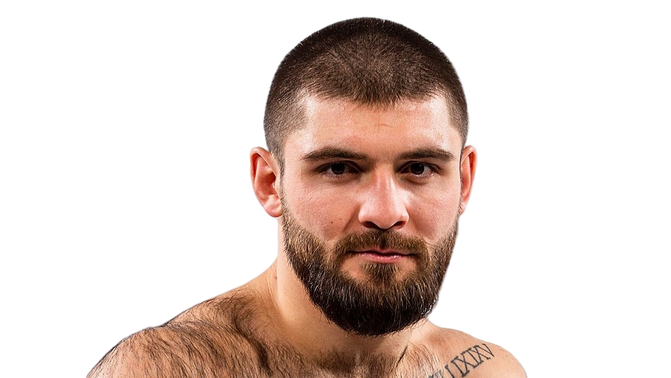 Magomed Kurbanov