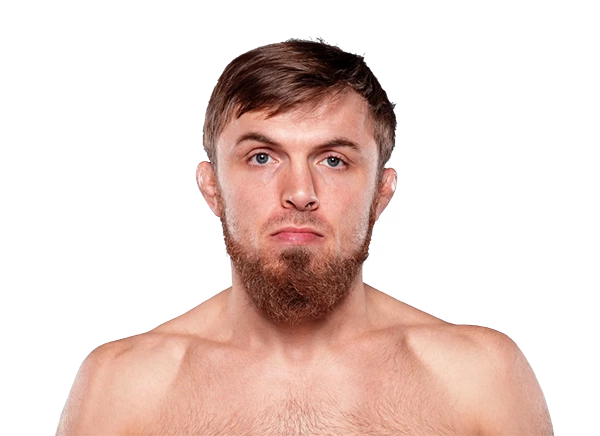 Magomed Magomedov