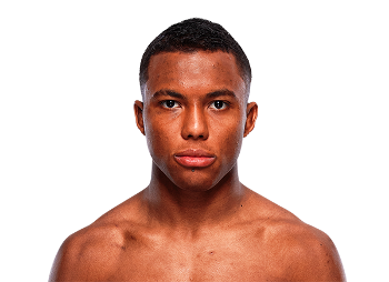 Mairon Santos Mairon Santos