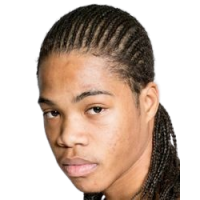 Maliek Montgomery