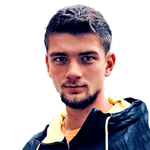 Marko Topo