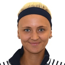 Марина Заневска Марина Заневска