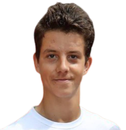 Matej Dodig Matej Dodig
