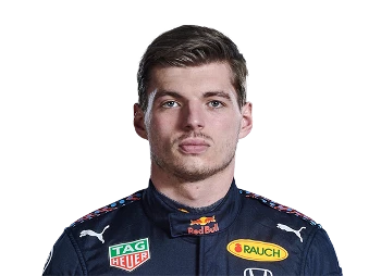 max-verstappen