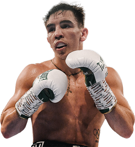 Michael Conlan Michael Conlan