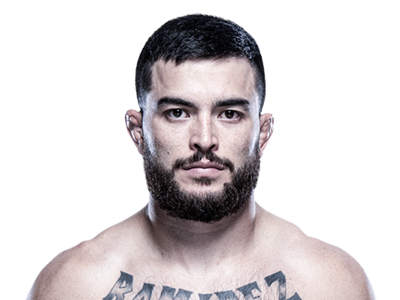 Mitch Ramirez