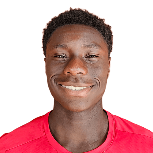 Moise Kouame
