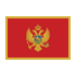 Черногория (Ж)