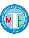 Мошонмадьяровар ТЕ 1904