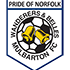 Mulbarton Wanderers Mulbarton Wanderers