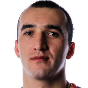 Муслим Гаджимогамедов Муслим Гаджимогамедов