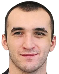 Муслим Гаджимагомедов