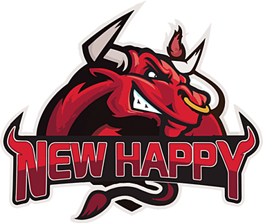 New Happy
