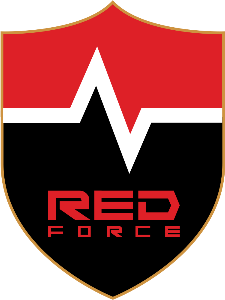 Nongshim RedForce Nongshim RedForce