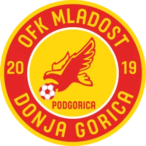 OFK Mladost Donja Gorica
