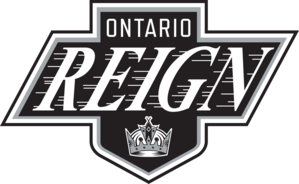 Ontario Reign Ontario Reign