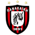Панахаики Панахаики