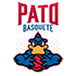 Pato Basquete Pato Basquete