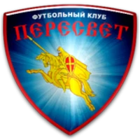 Пересвет