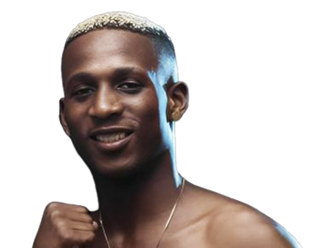 Phumelele Cafu