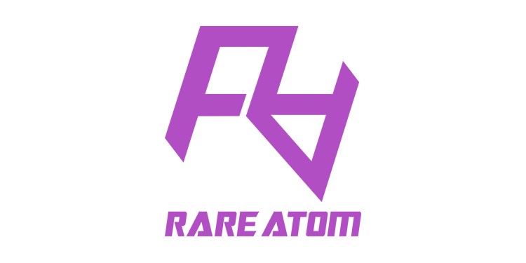 Rare Atom Rare Atom