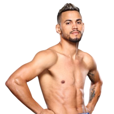 Robeisy Ramirez Robeisy Ramirez