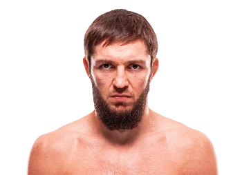 Saygid Izagakhmaev