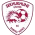 Sekhukhune United