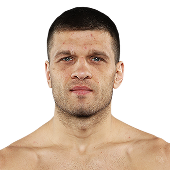 Sergey Derevyanchenko