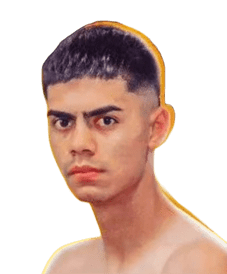 Sergio Mendoza