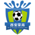 Shanxi Chongde Ronghai