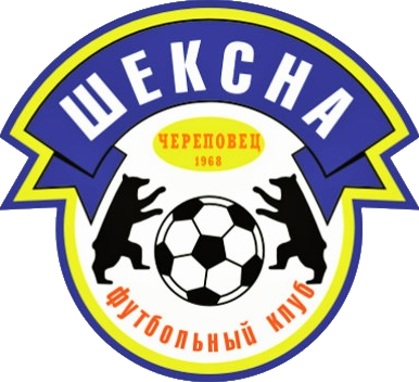 Шексна