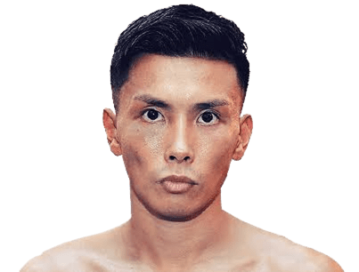 Shokichi Iwata