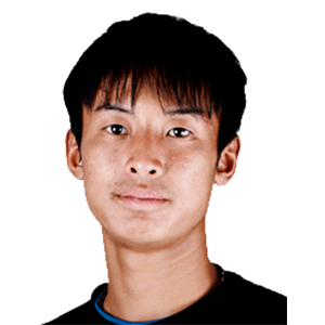 Shunsuke Nakagawa Shunsuke Nakagawa