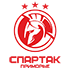Спартак Приморье Спартак Приморье