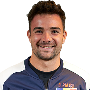 Stefan Palosi Stefan Palosi