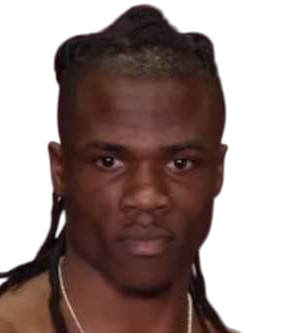 Stephane Fondjo