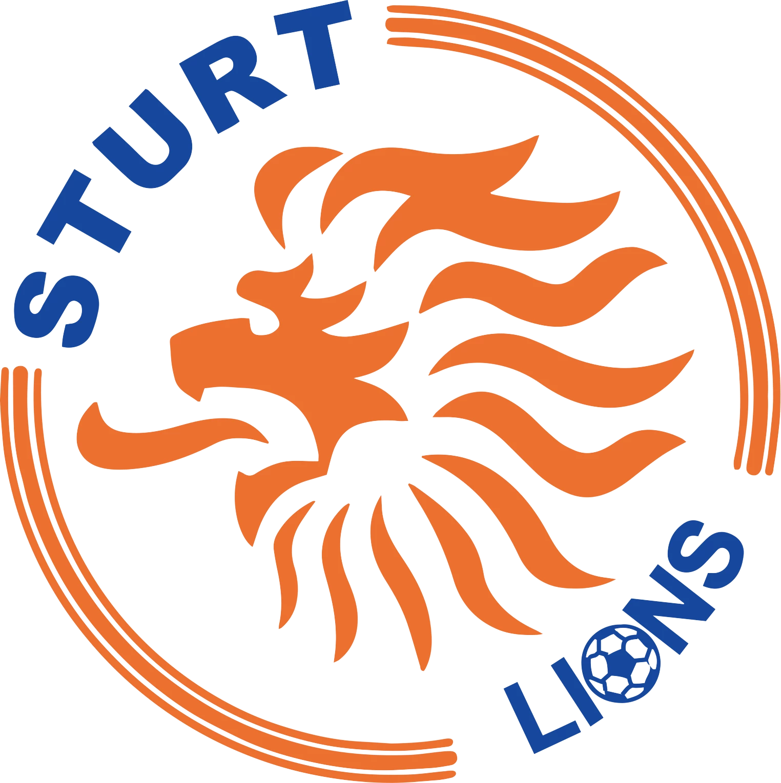 Sturt Lions