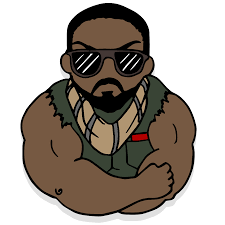 Swole Patrol Swole Patrol