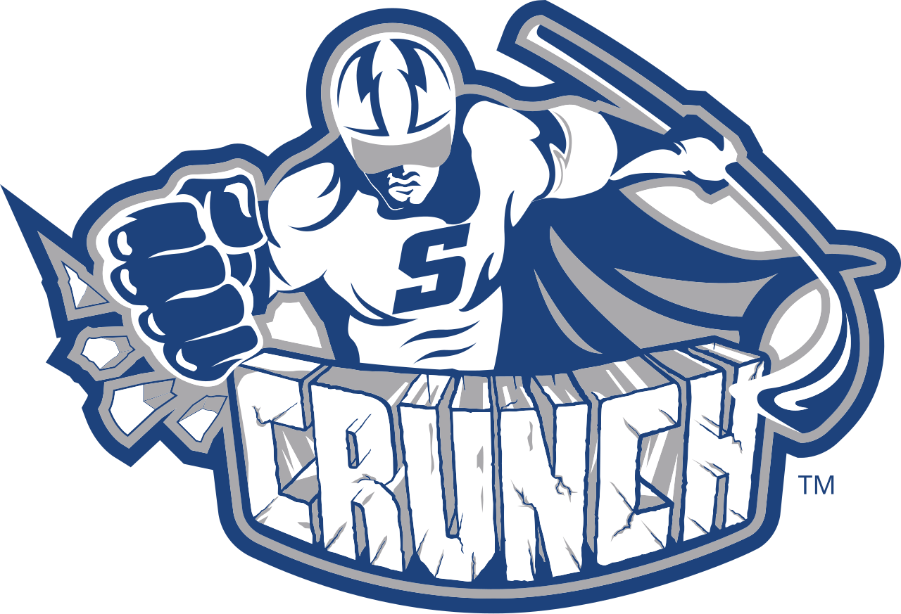 Syracuse Crunch Syracuse Crunch