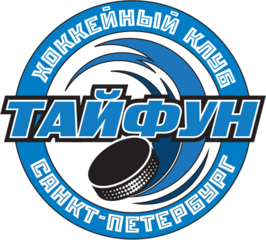 Тайфун Санкт-Петербург