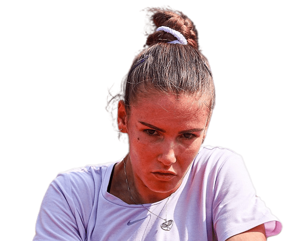 Tatiana Prozorova Tatiana Prozorova