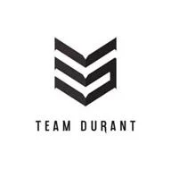 Team Durant