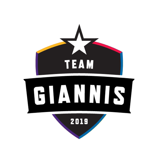Team Giannis Team Giannis