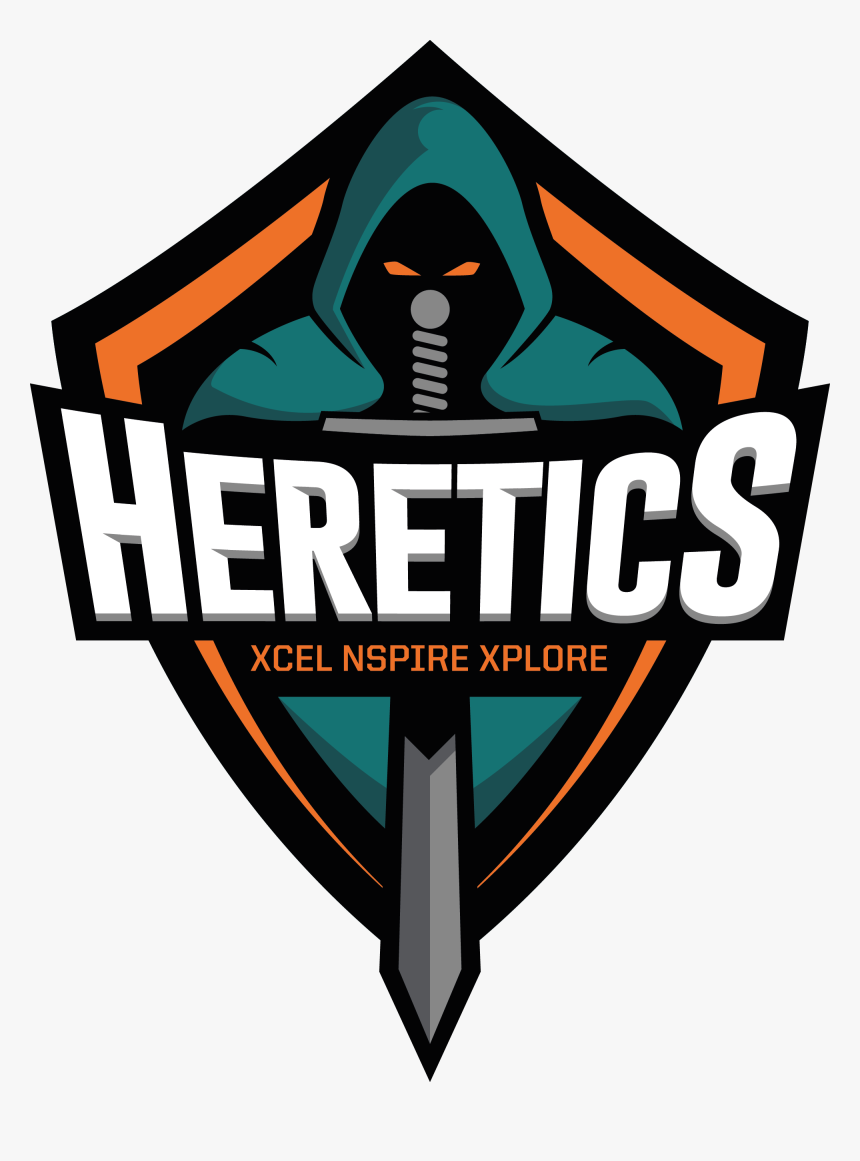 Team Heretics Team Heretics
