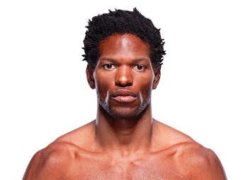 Terrence Mitchell Terrence Mitchell