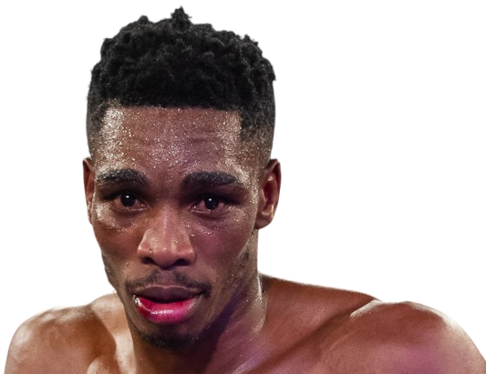 Thulani Mbenge Thulani Mbenge