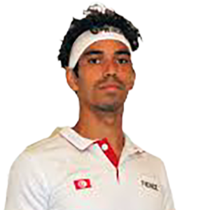 Tiago Pereira